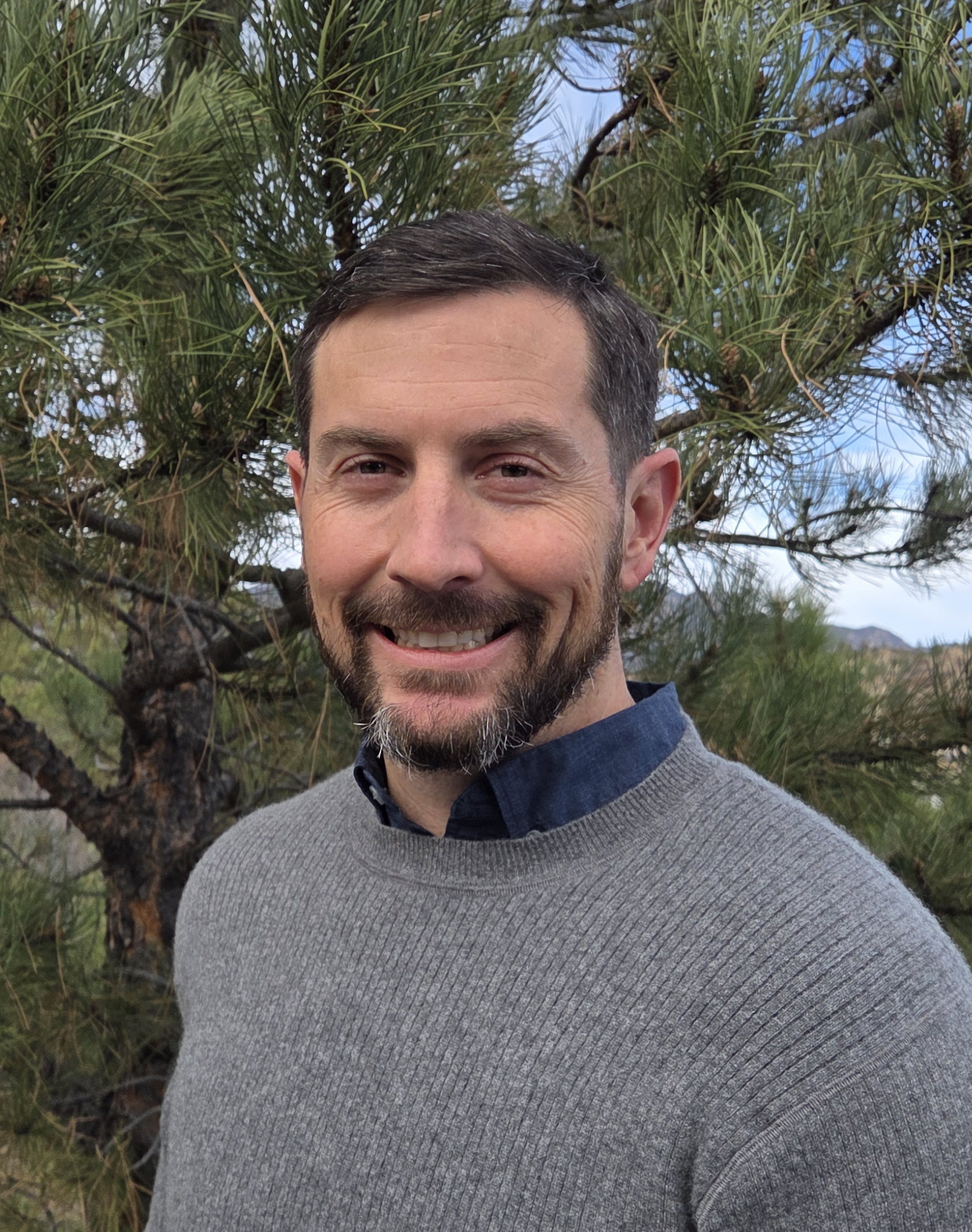 Dr. Casey Fagley — Founder and Principal Engineer, KC Engineering