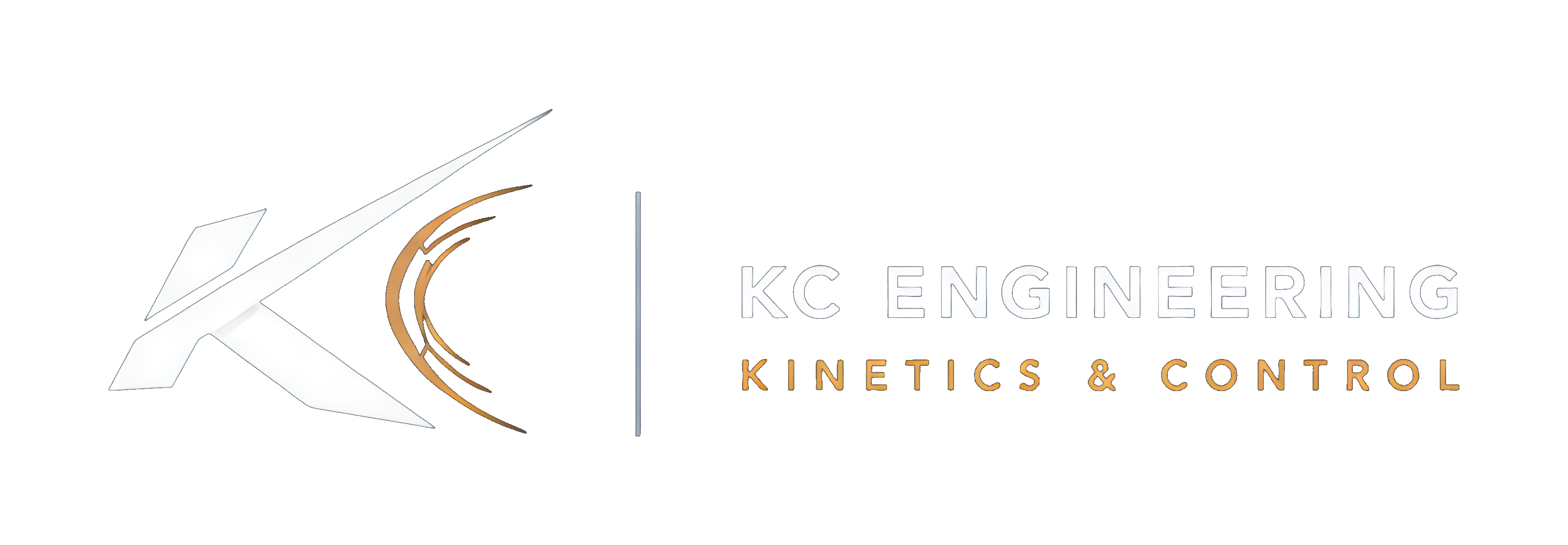 KC Engineering — Kinetics & Control